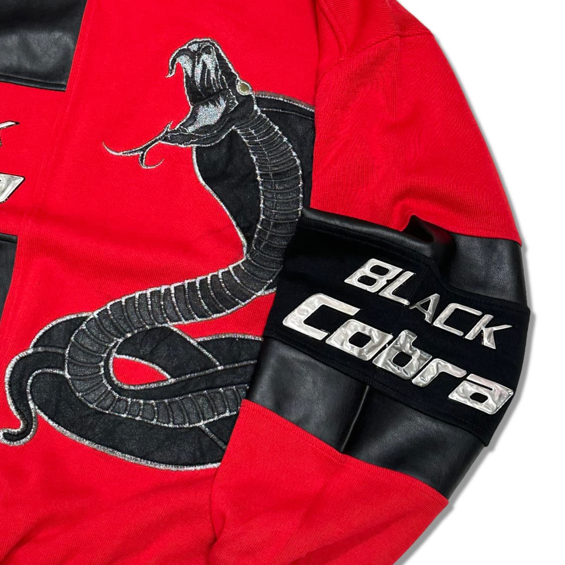BLACK COBRA 스트릿 힙합 맨투맨 상품이미지6