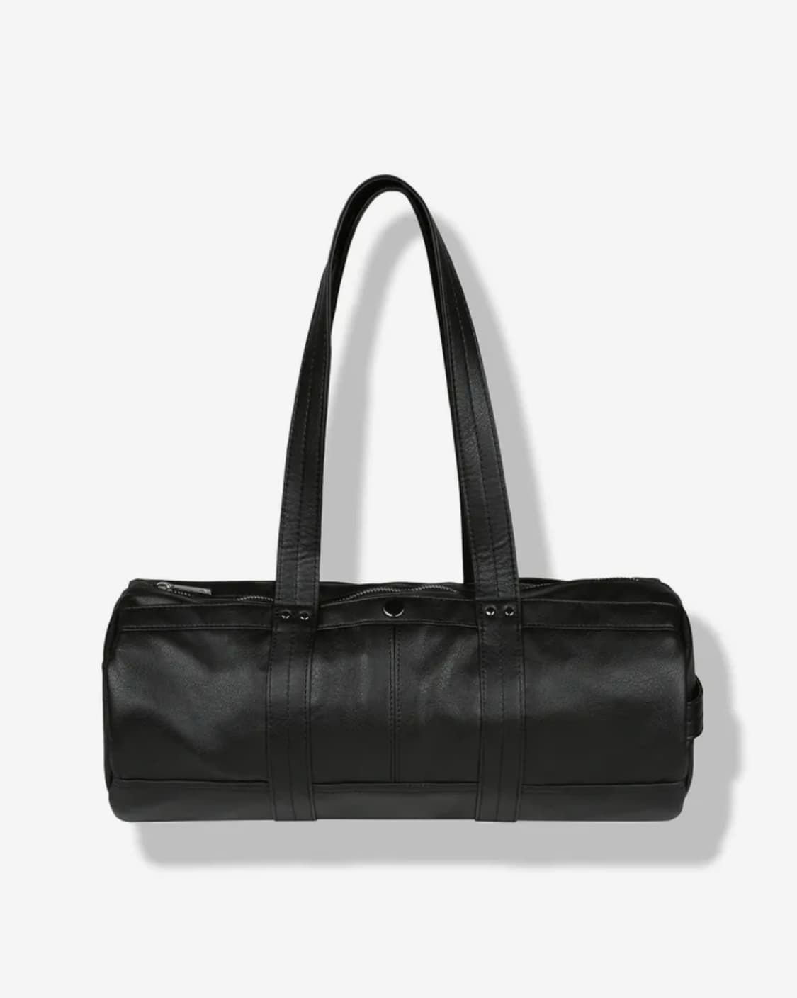 비슬로우 볼링백 블랙 상품이미지1