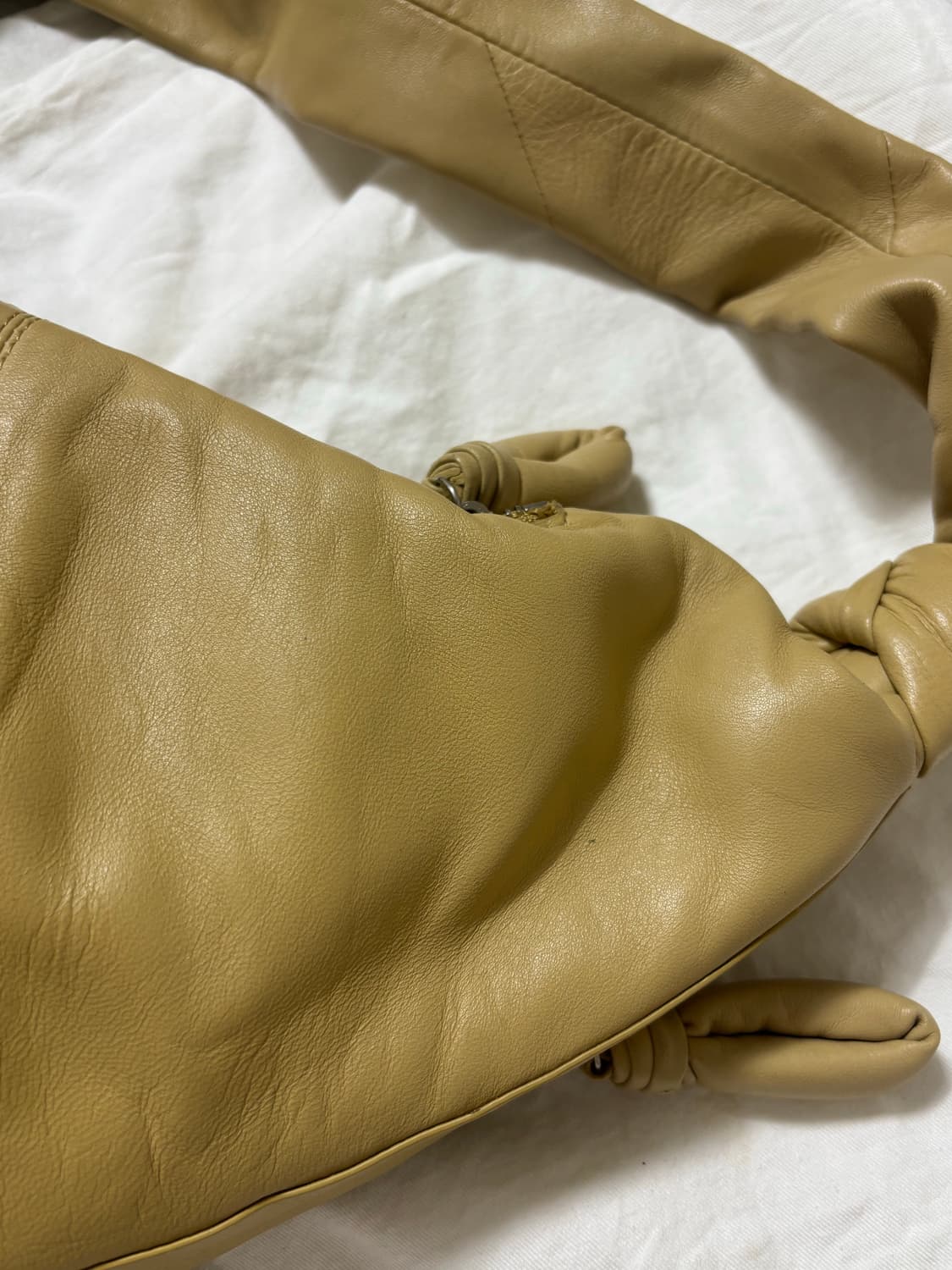 르메르 범백 라지 듄컬러 dune (정품) 상품이미지9