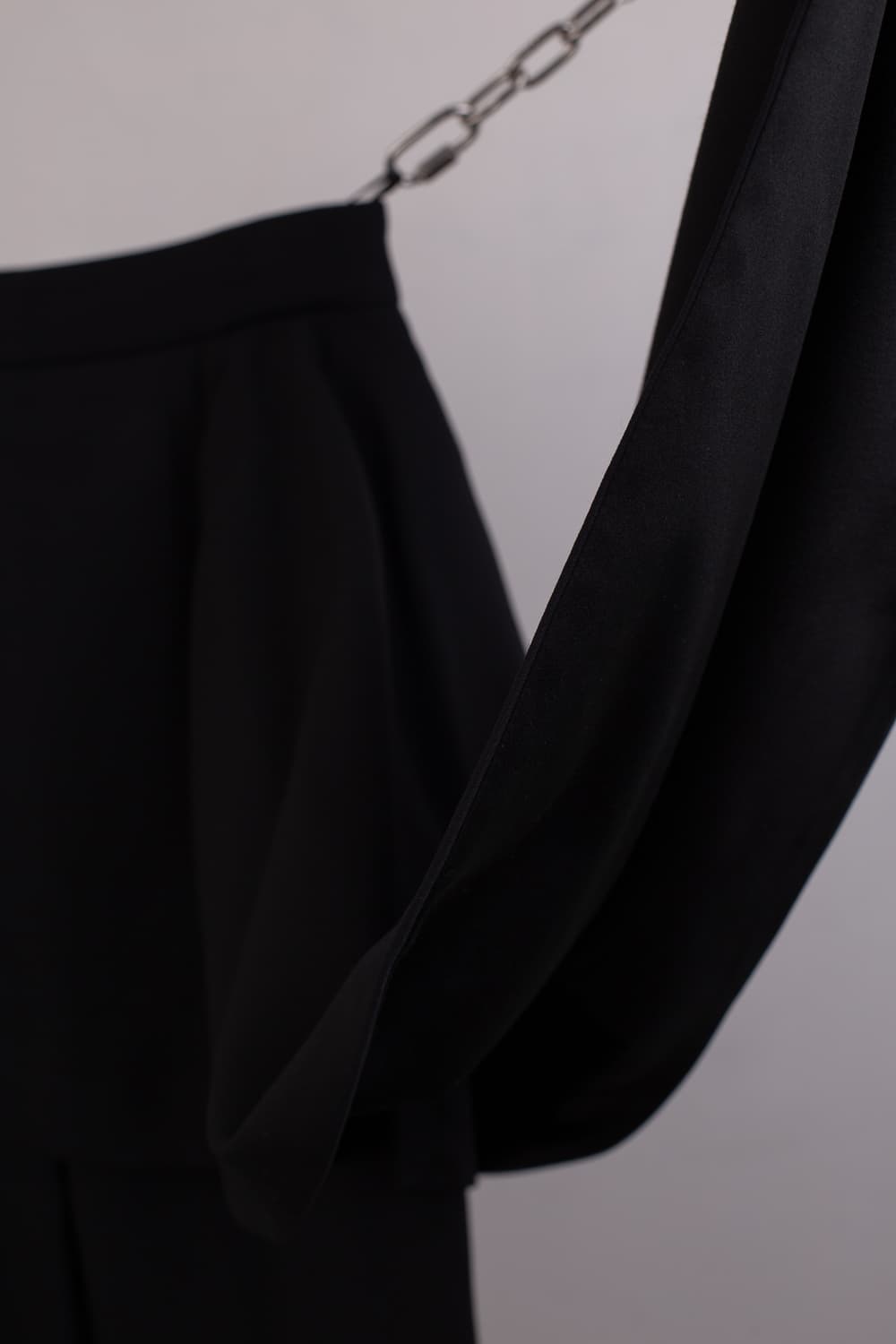 ALEXANDER MCQUEEN HYBRID TROUSERS 상품이미지8