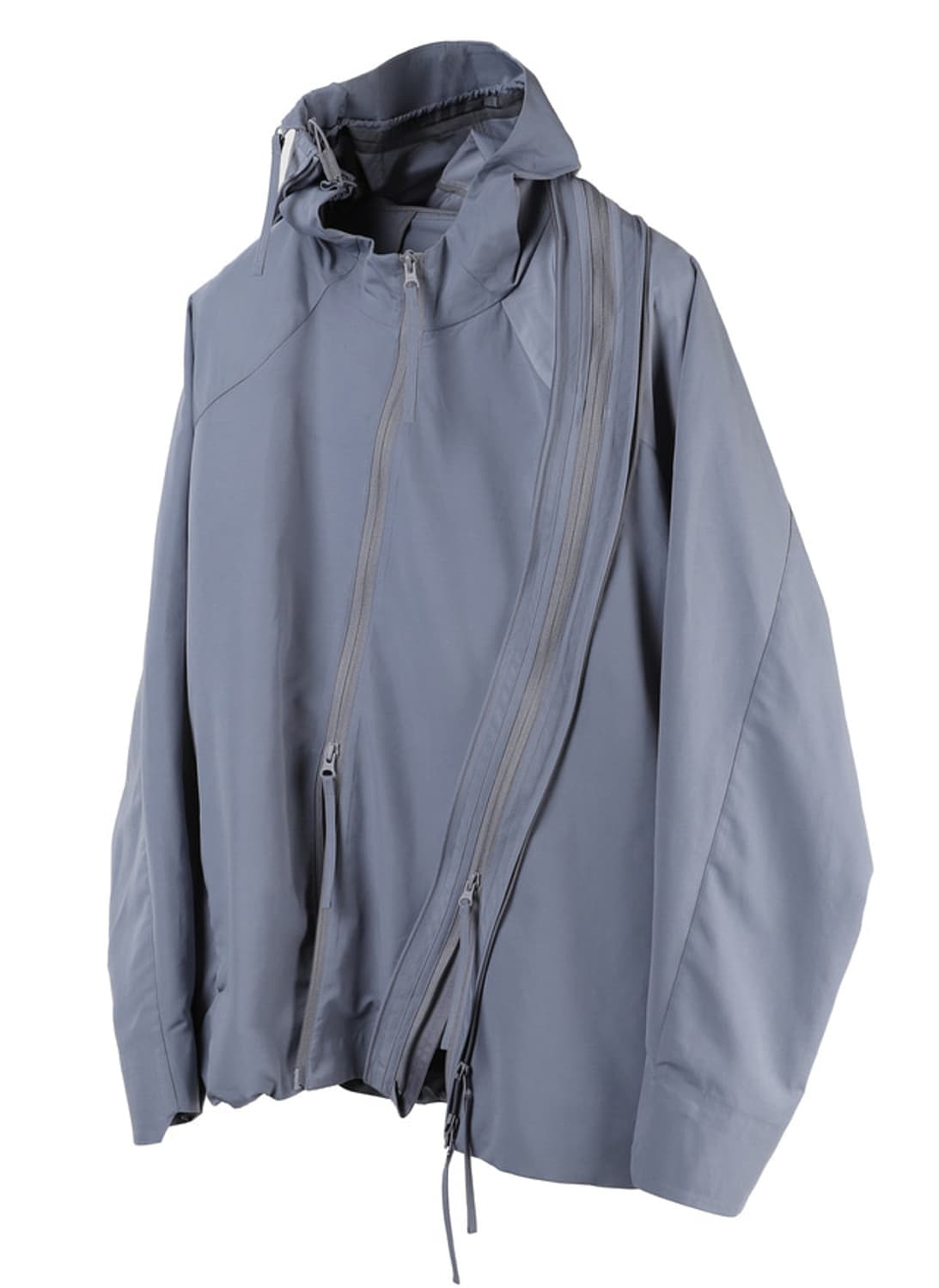 Paf 4.0 Technical Jacket Center GreyBlue 상품이미지7