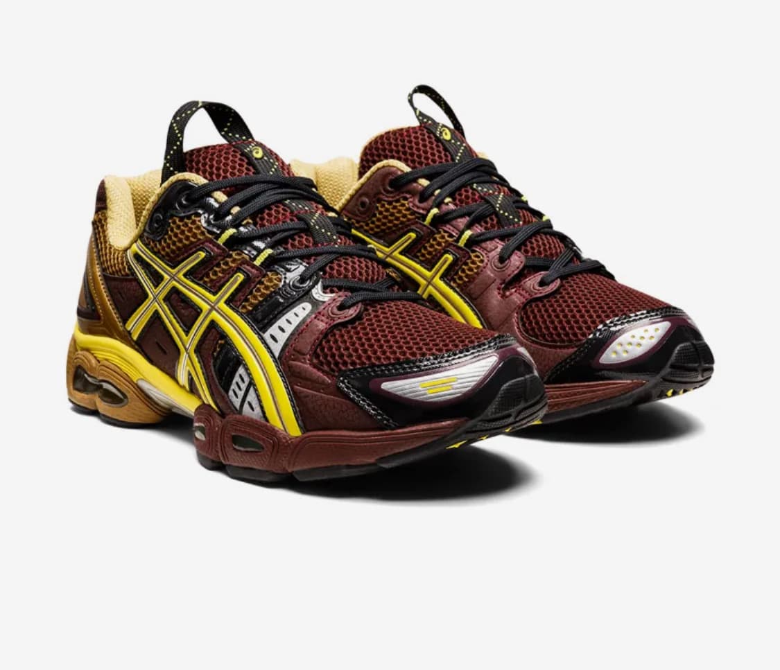 아식스 젤 님버스 9 상품이미지1