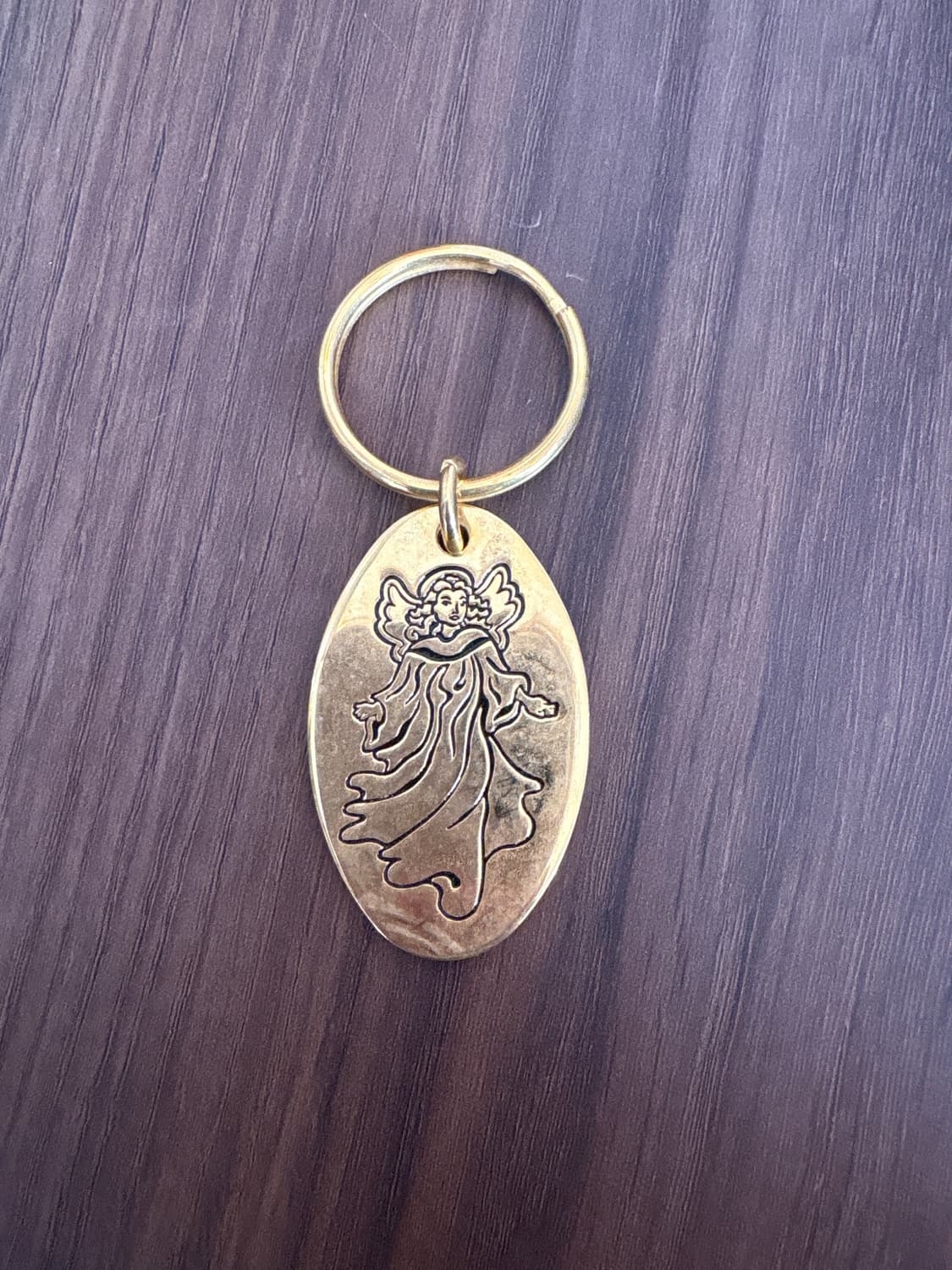 빈티지 키링 상품이미지1