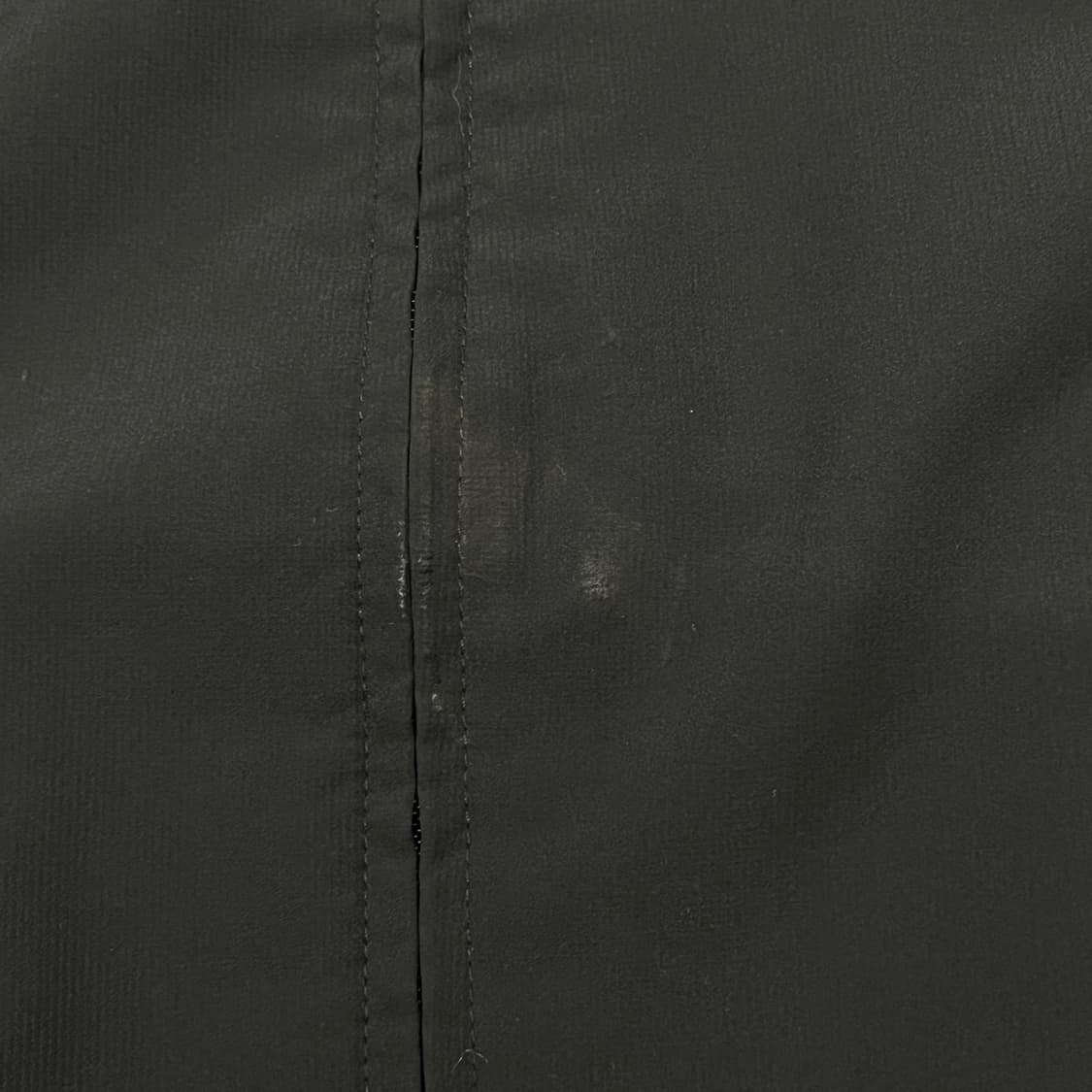 [정품/L] 나이키 블랙 바람막이 자켓 b17 상품이미지9