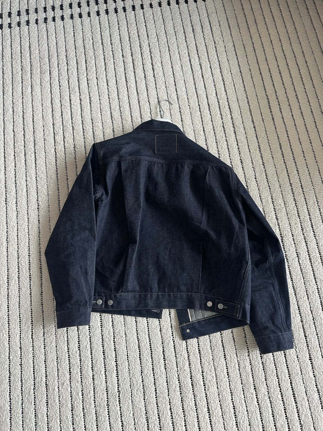 Lvc 트러커 자켓 타입 2 L사이즈 상품이미지2