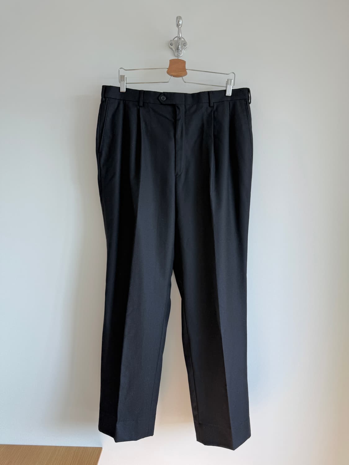 올드 발렌티노(VALENTINO) UOMO 정장셋업 상품이미지2