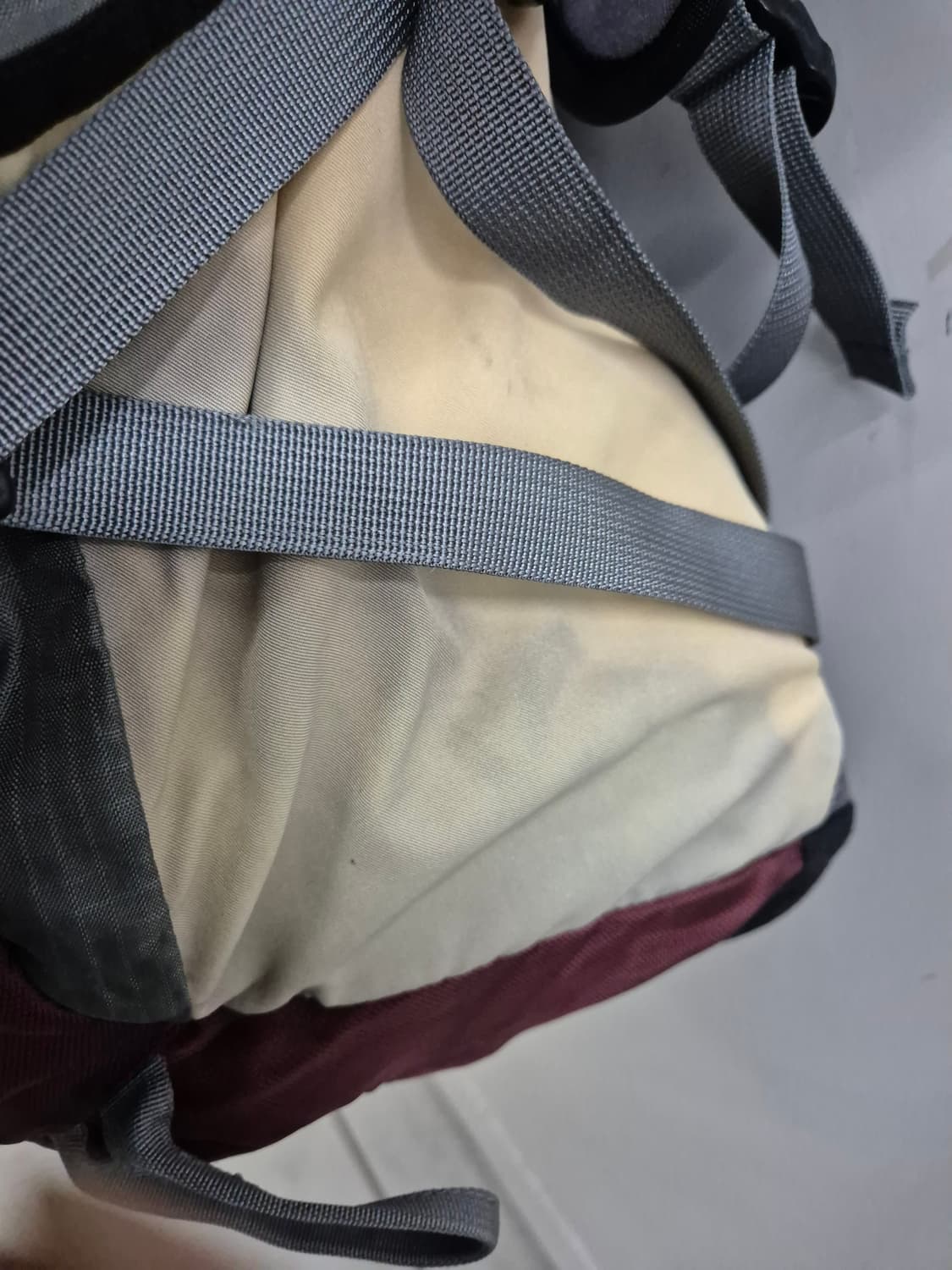 오스프리 아우라 (여성용/50L) 상품이미지6