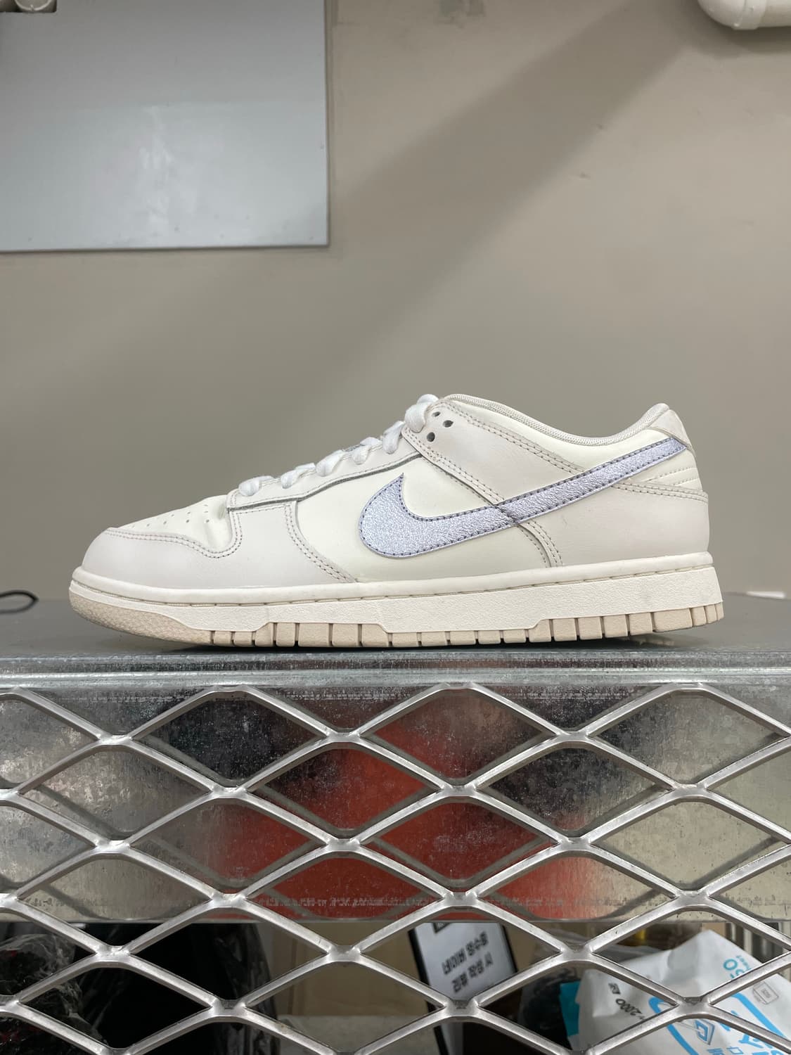 나이키 덩크 로우 옥시전 퍼플 250 (gr-4452) 상품이미지1