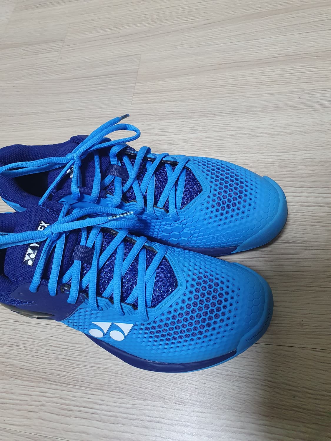 요넥스 이클립션 2 배드민턴 테니스화 265 상품이미지8