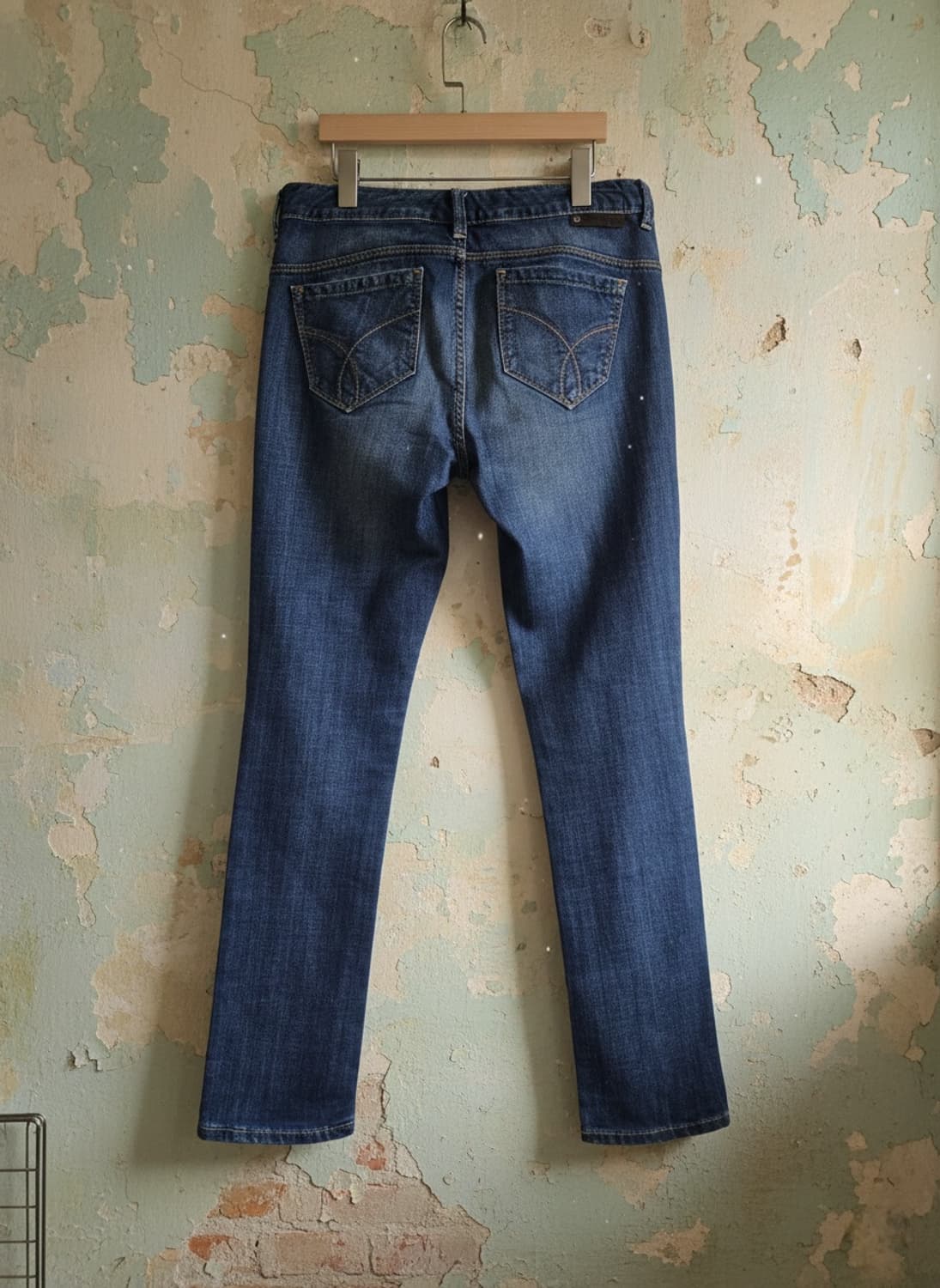 캘빈클라인 우먼 BODY 스키니 청바지 29 상품이미지2