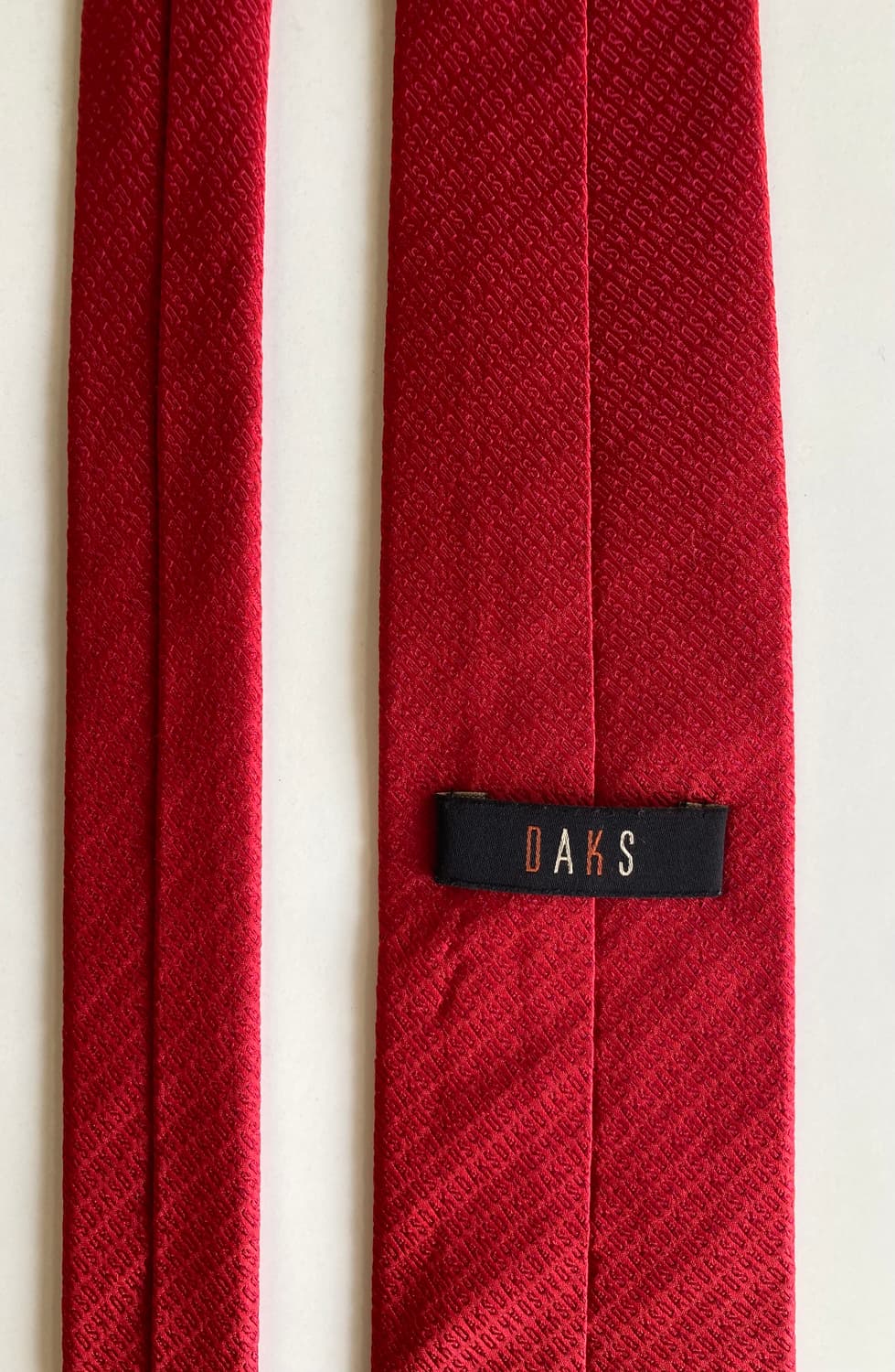 닥스 넥타이 상품이미지4