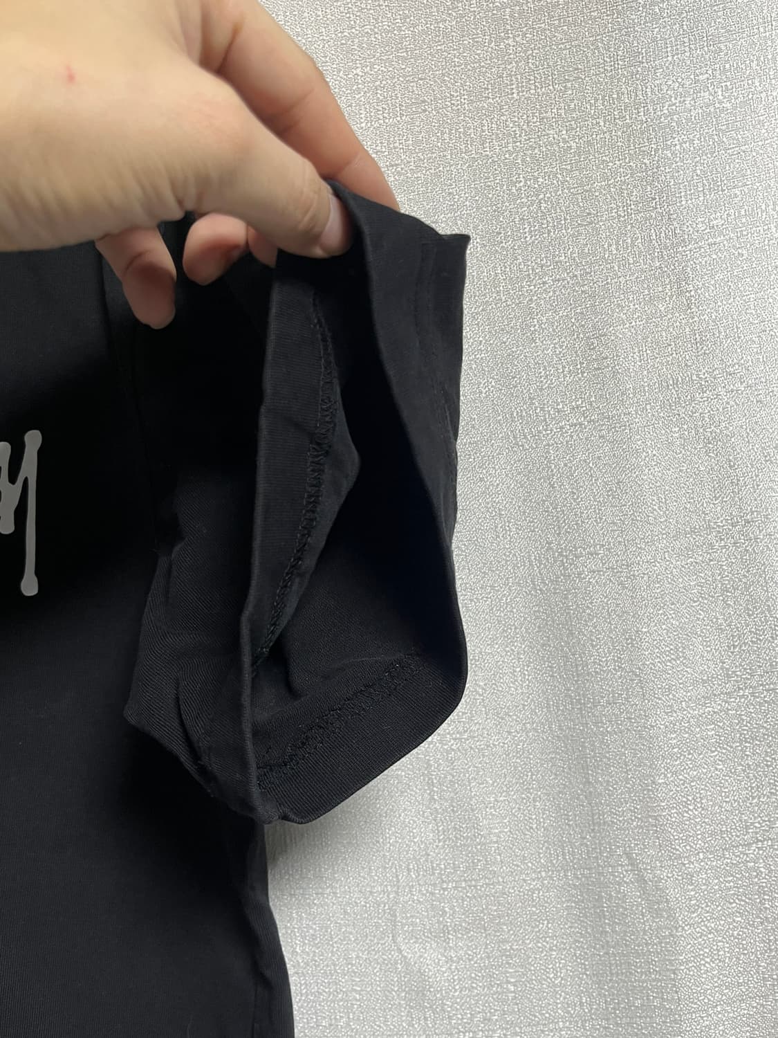 공용 스투시 반팔티셔츠 L 상품이미지3