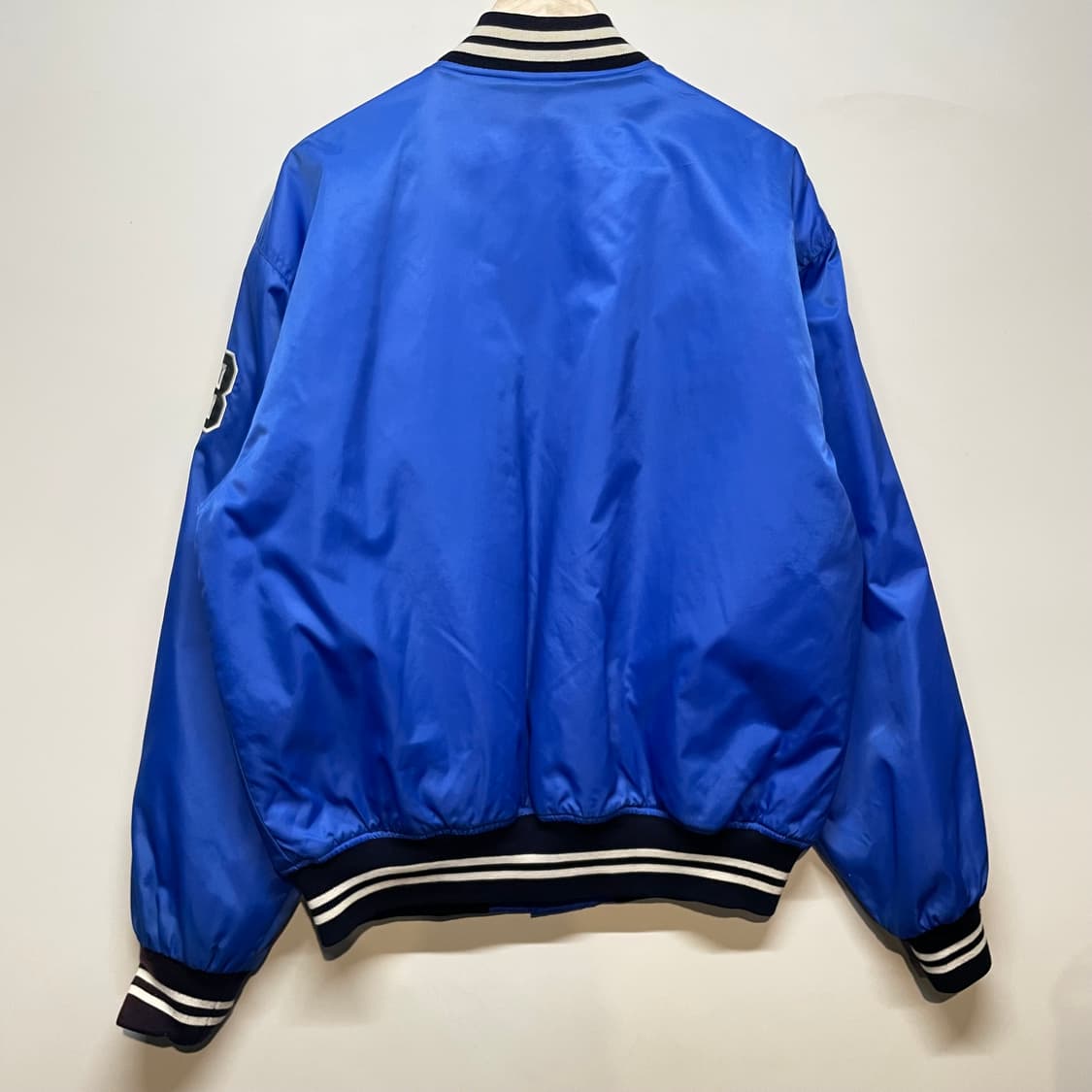 GENUINE 스타디움 자켓 상품이미지6