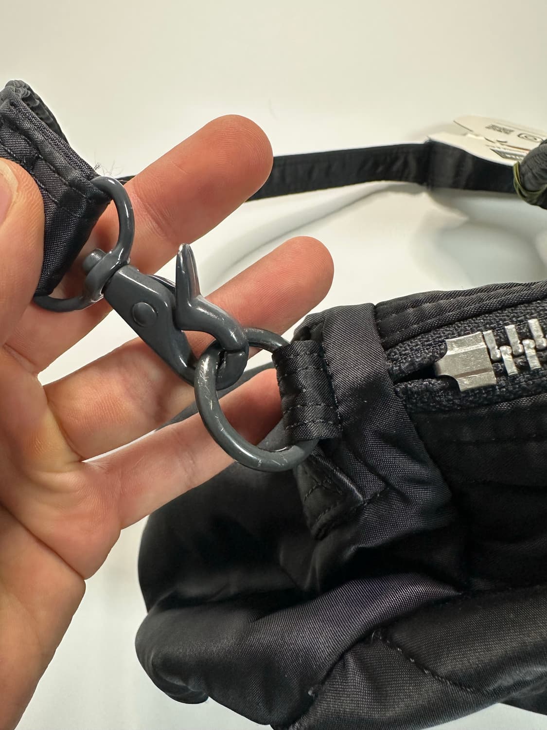 요시다포터 탱커 보스턴 더플백 상품이미지7