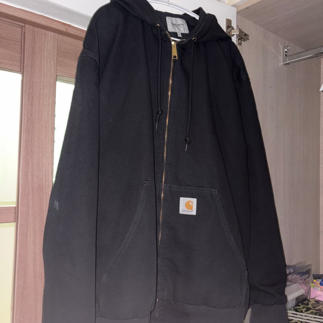 칼하트윕 액티브자켓 xxl 상품이미지1