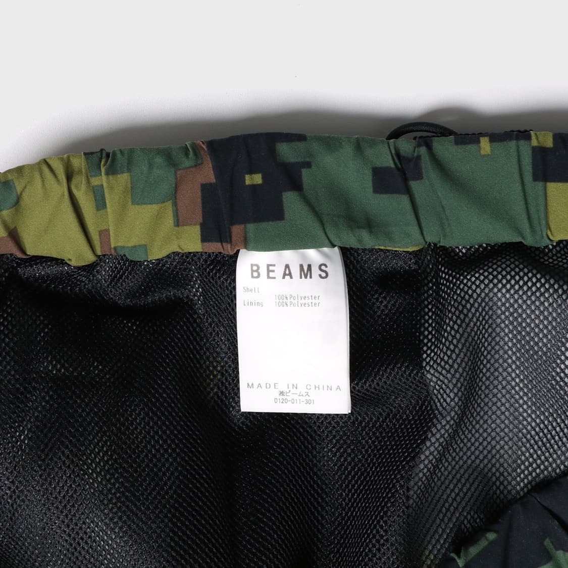 BEAMS 상품이미지3
