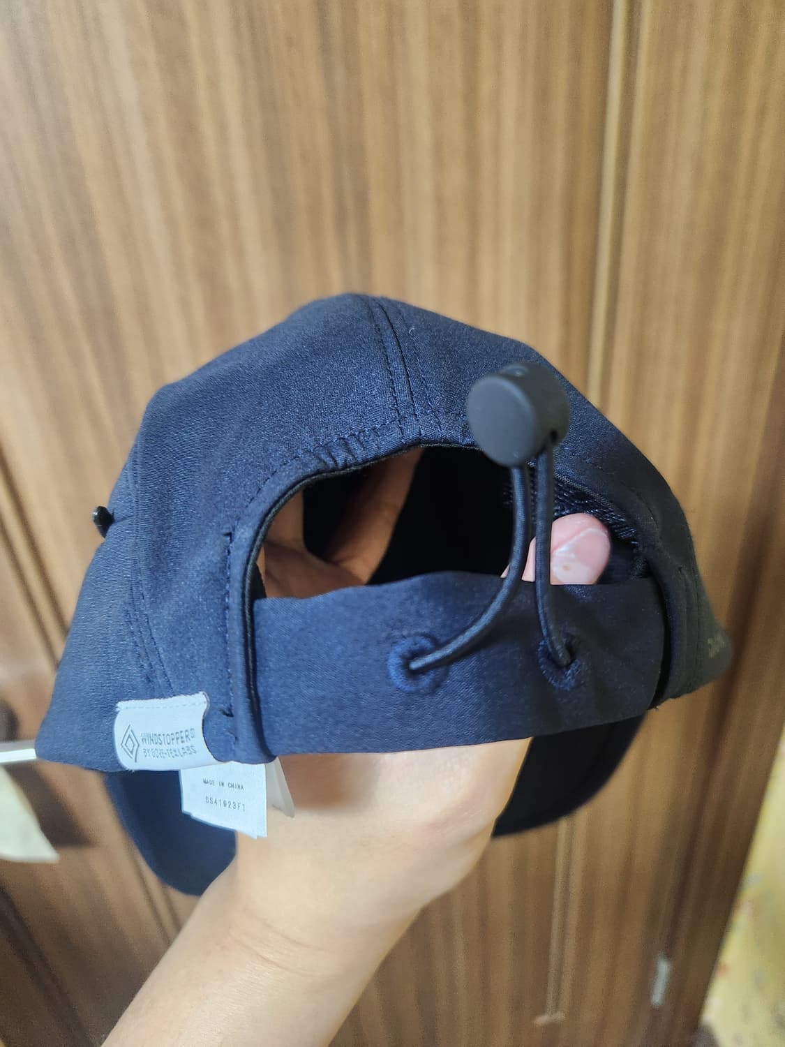 다이와피어 모자 상품이미지2