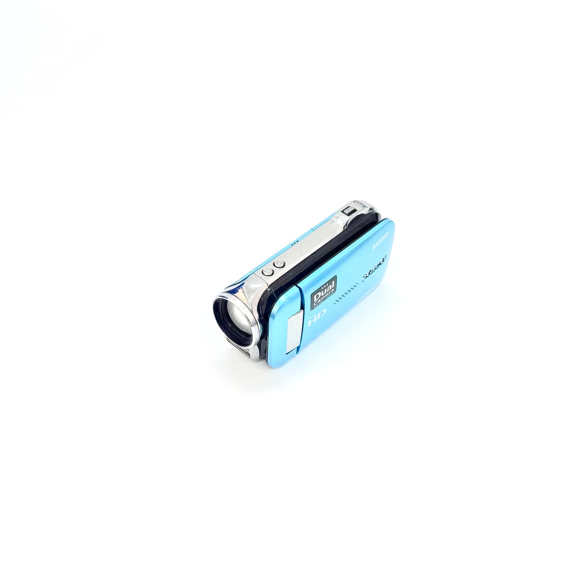 초희귀&강추!) Sanyo Xacti GH1 디카 카메라 캠코더 상품이미지8