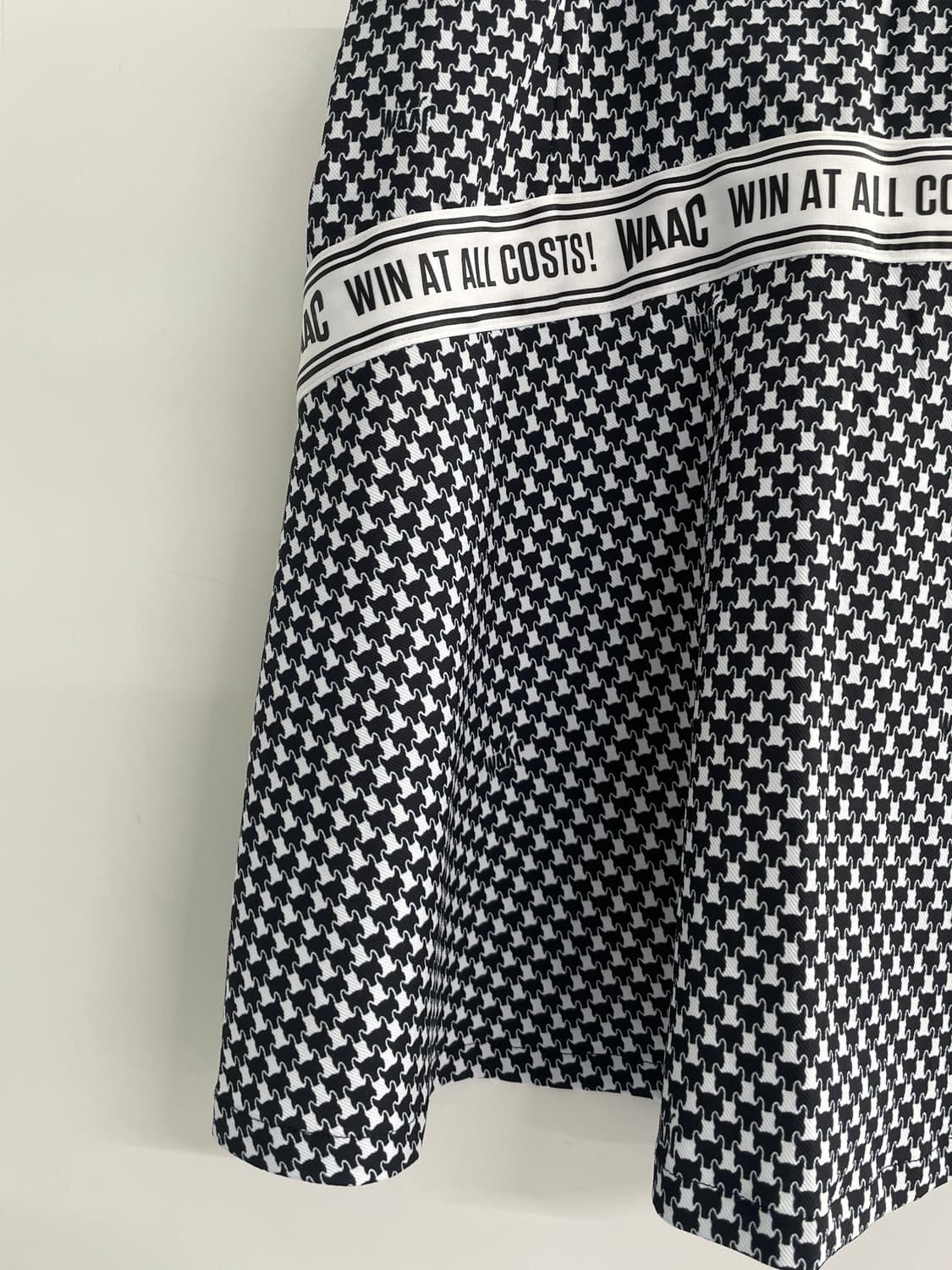 WAAC 골프 치마 상품이미지3