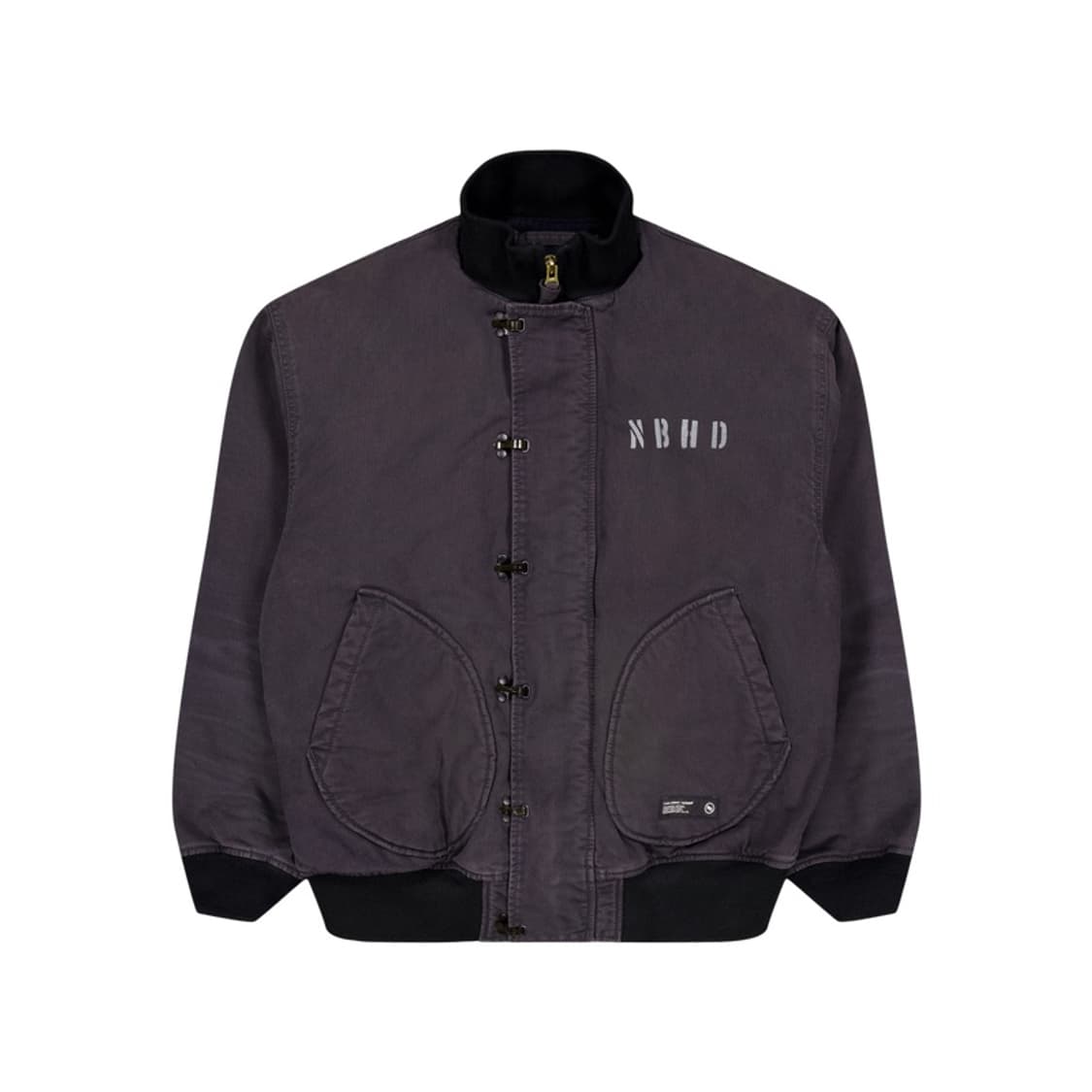 Neighborgood 네이버후드 덱자켓 m 상품이미지1