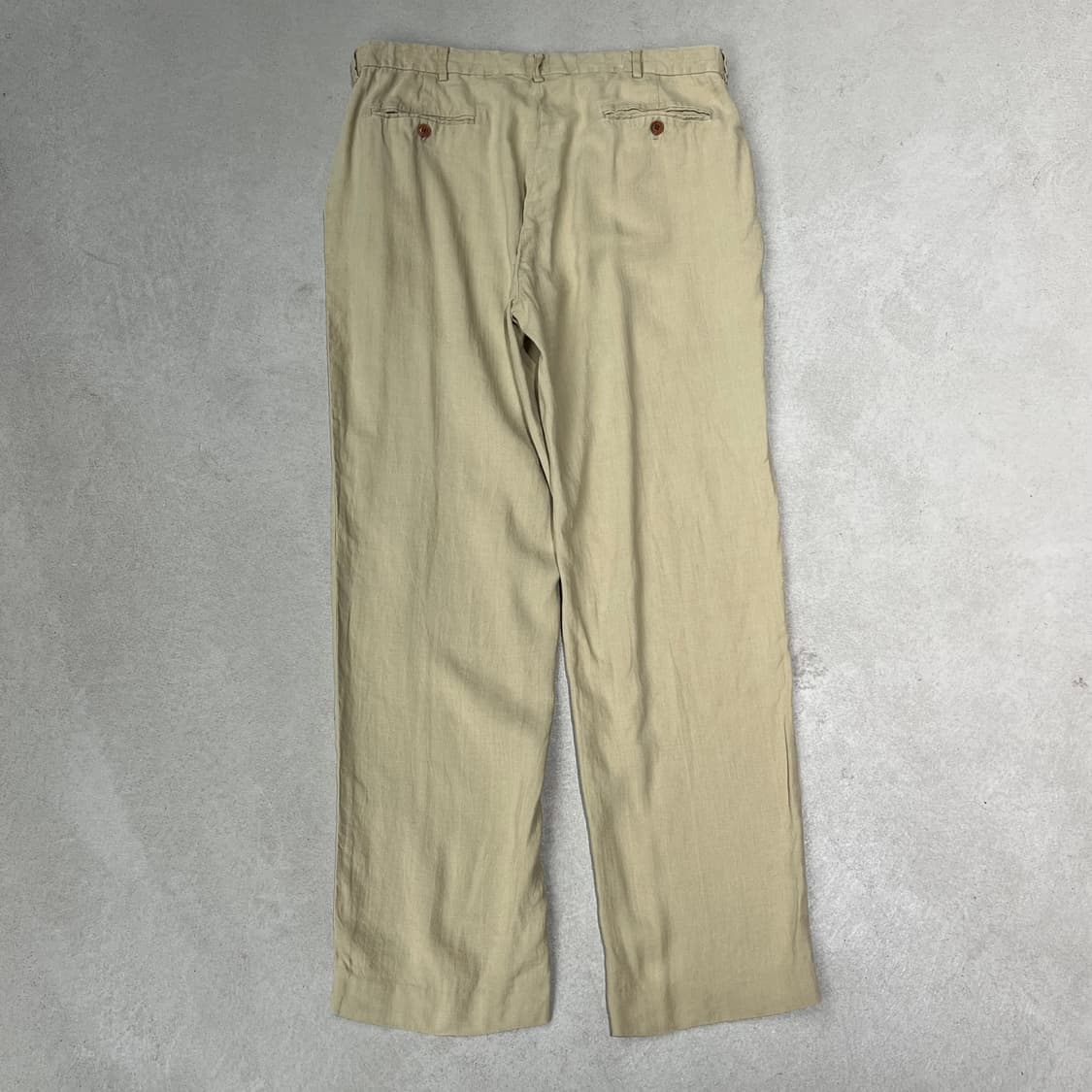 폴로 랄프로렌 린넨팬츠 s09631 상품이미지2