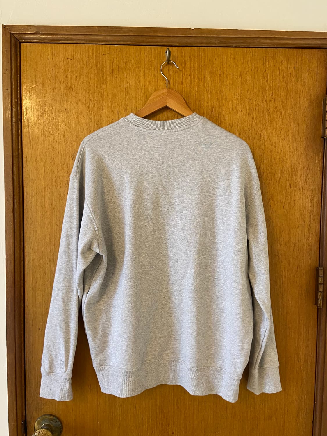 COVERNAT 커버낫  불독 맨투맨 상품이미지6