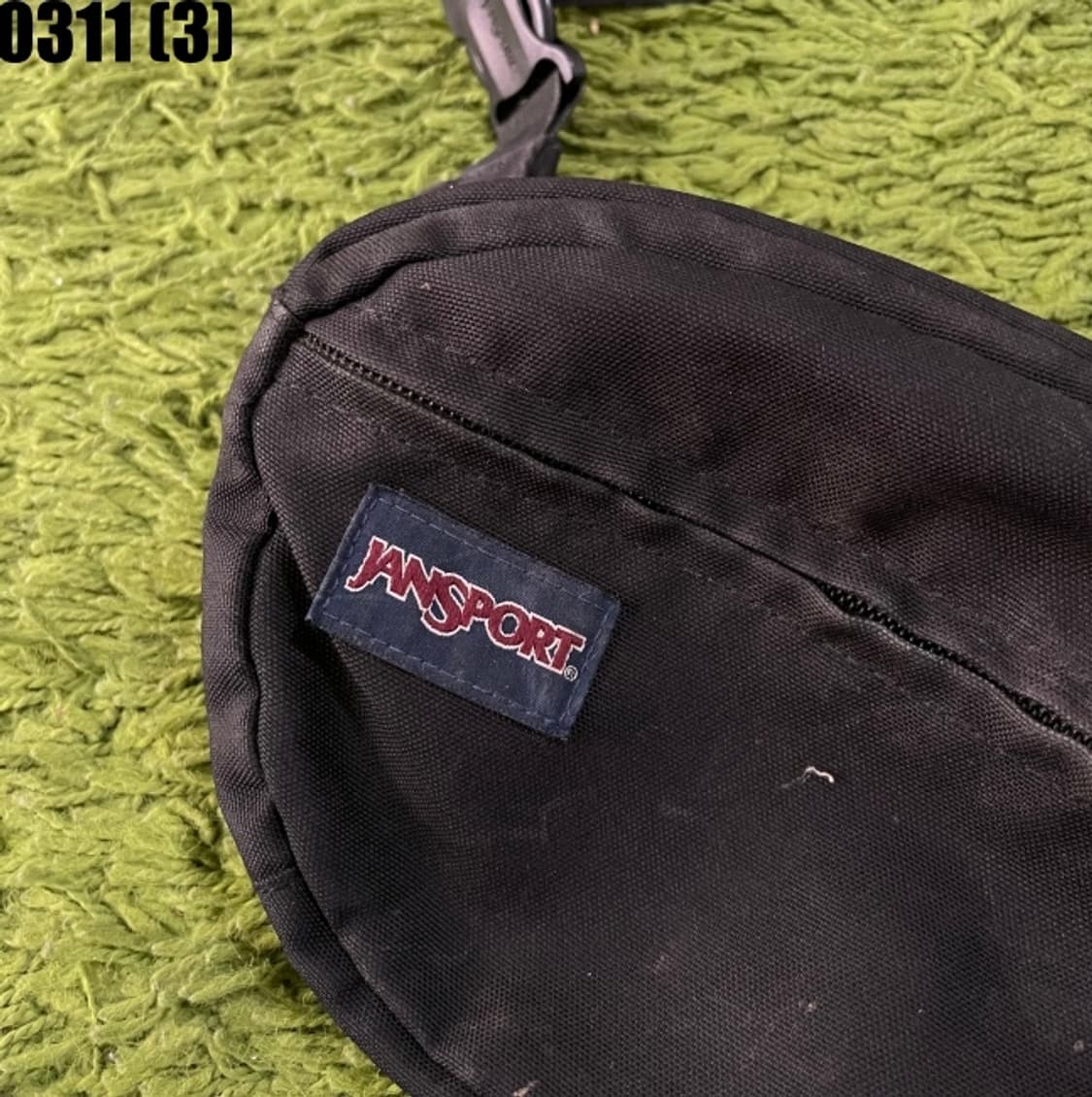 잔스포츠 힙색 가방 상품이미지2