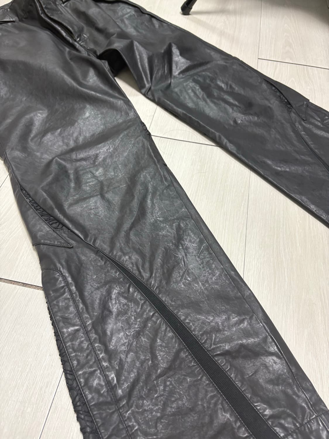 Xlim ep3 trouser 1size 상품이미지1