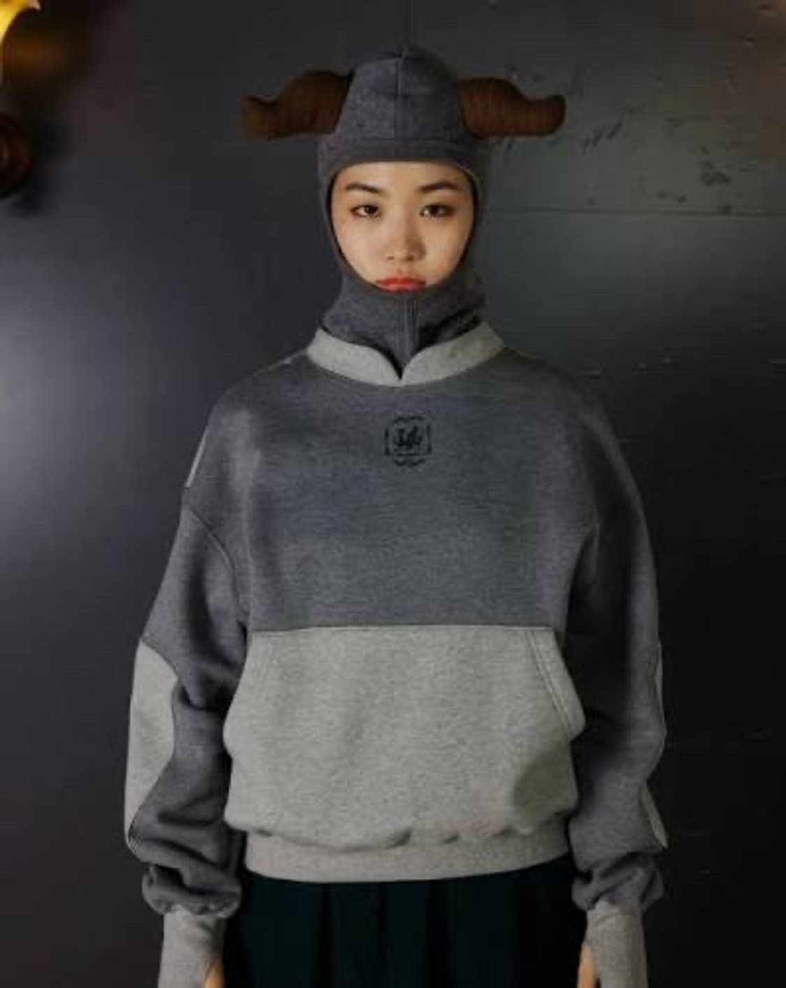 아이앱 던전밥 센시 바라클라바 상품이미지3