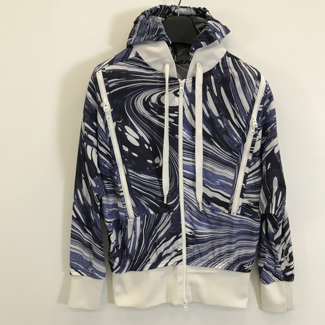 아디다스 스텔라맥카트리 러닝 바람막이 [85] 상품이미지1