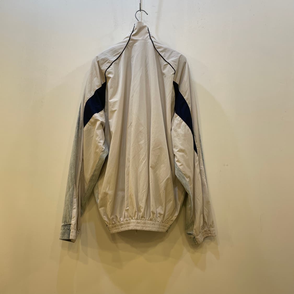  발렌시아가 데님 트랙자켓 상품이미지5