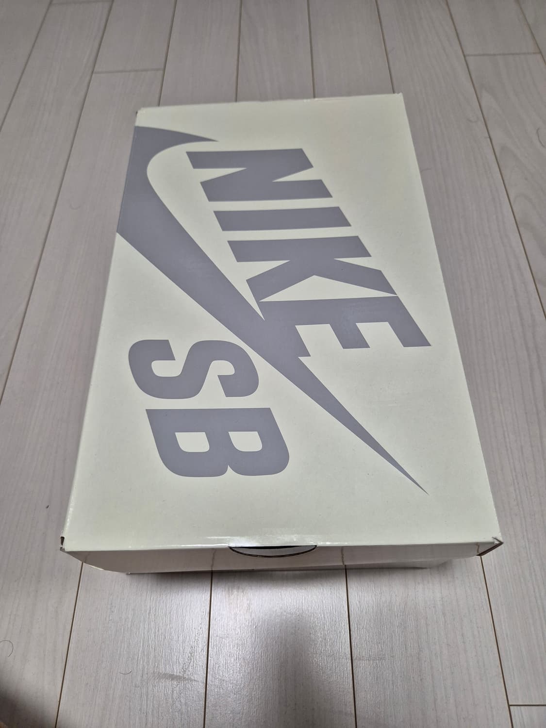 [새상품] 나이키 sb 블레이저 로우 도옌 280 상품이미지6