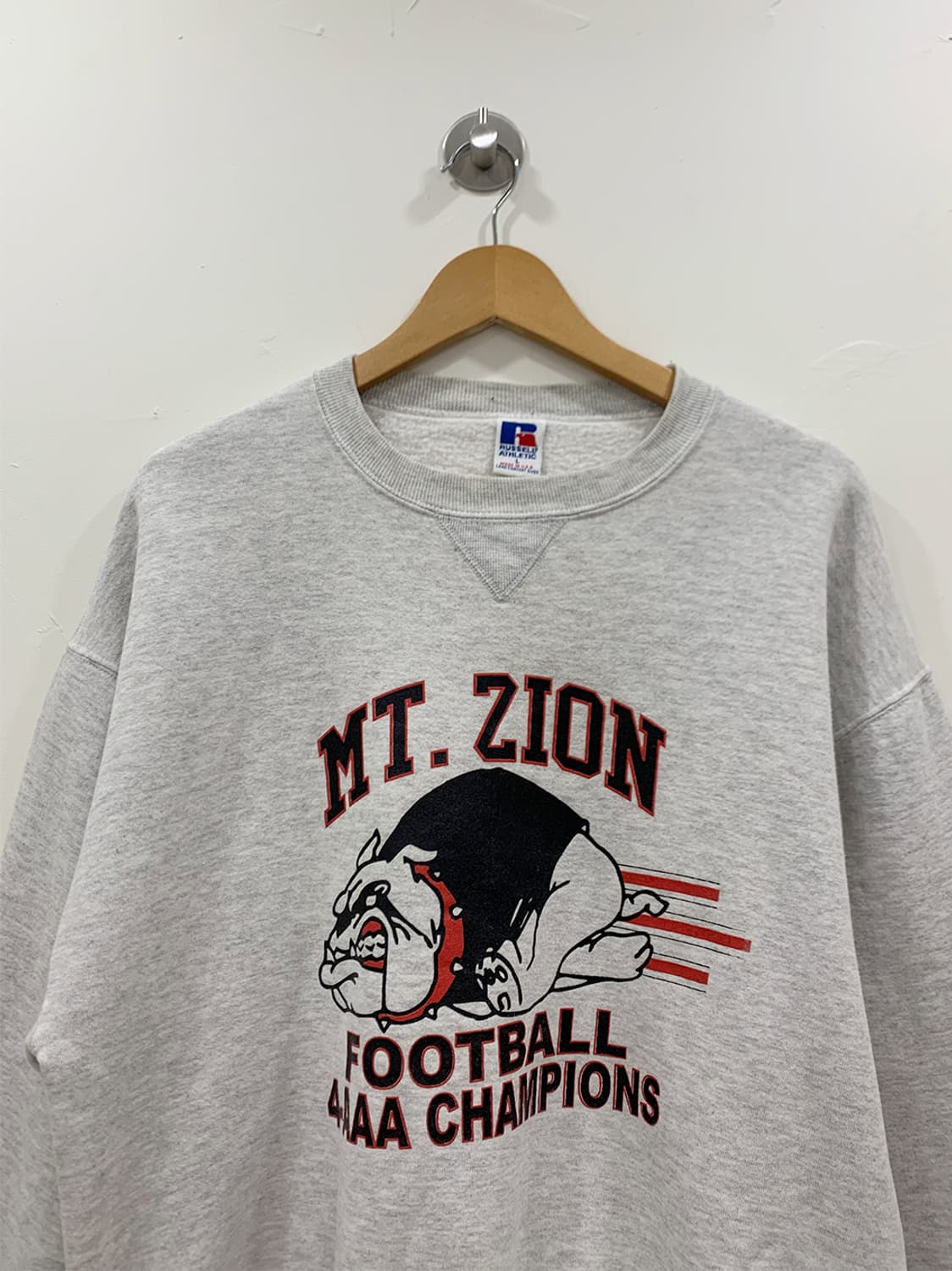 러셀 애슬레틱 스웻 상품이미지2