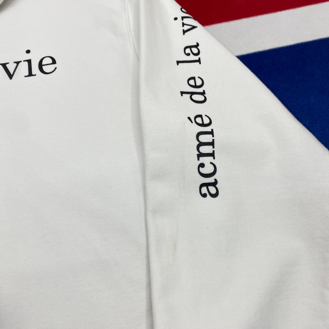 아크메드라비 후드티 1실측 L  상품이미지5