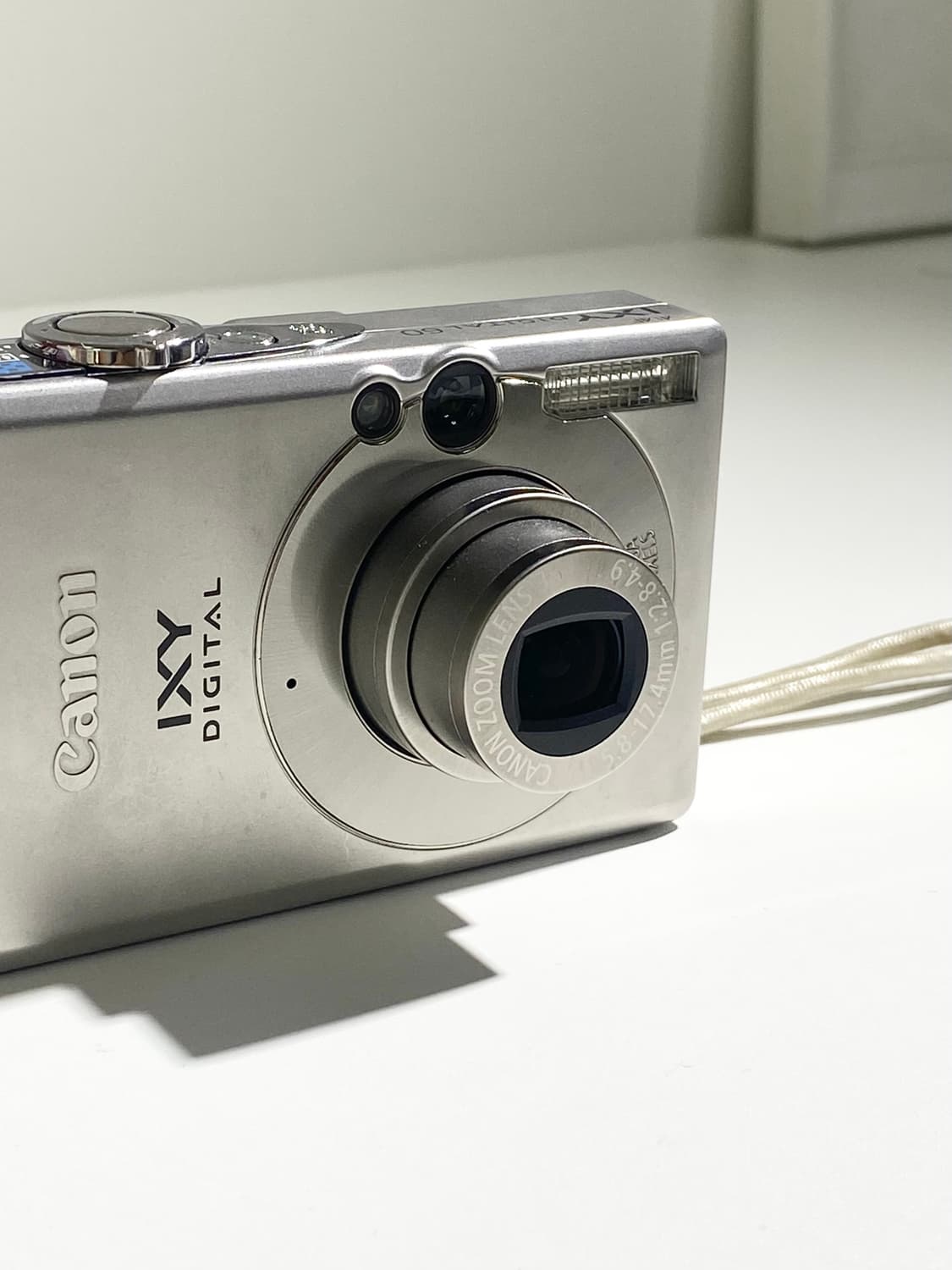 캐논 익시 ixy 60 (익서스 55) 상품이미지7
