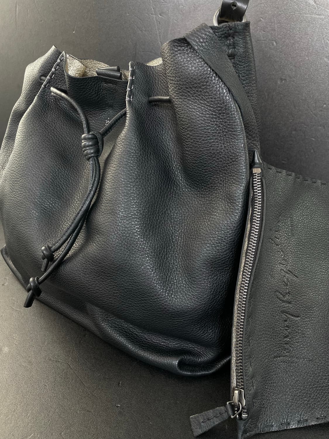 헨리 베글린 미디움 토트 숄더백 상품이미지8