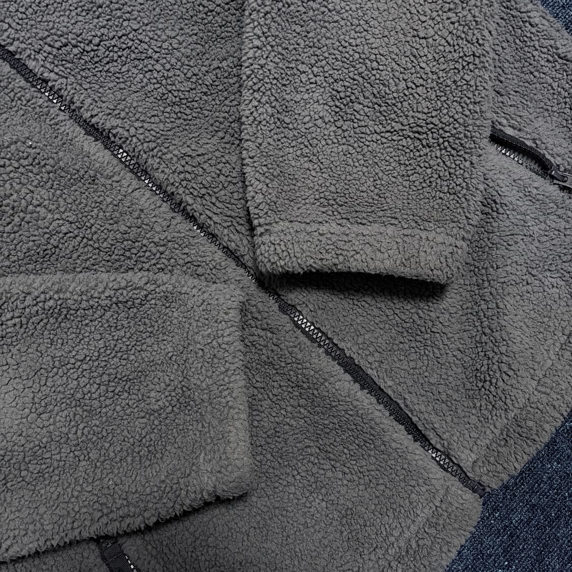 K2 플리스 자켓 상품이미지2