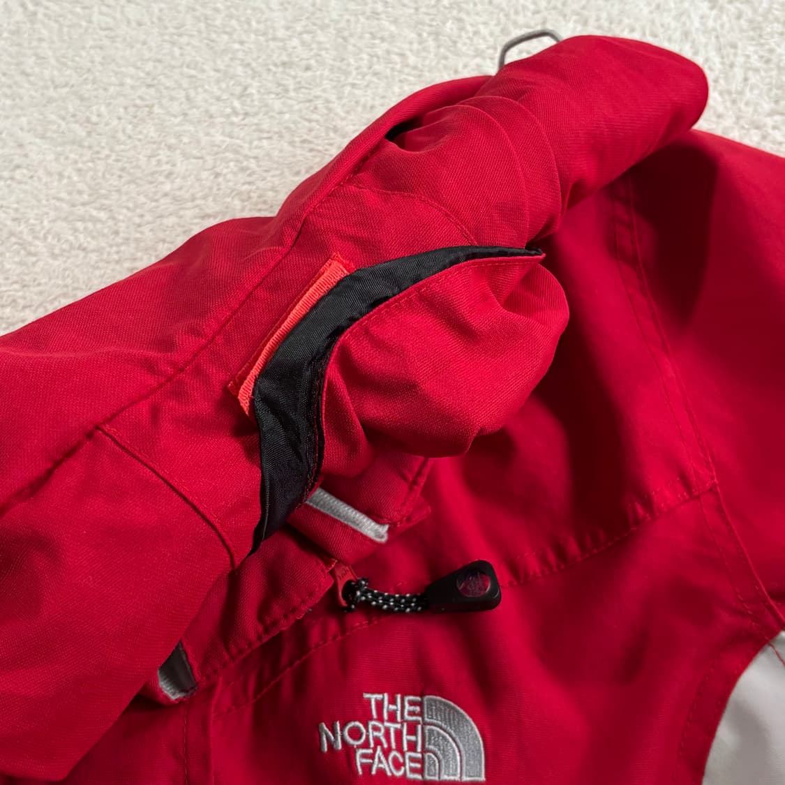 노스페이스 일본판 고어텍스 서밋 윈드브레이커 바람막이 상품이미지7