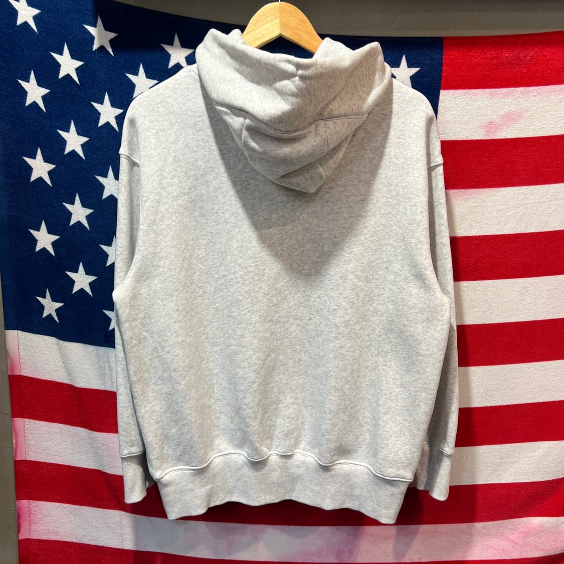 나이키 피닉스 플리스 풀오버 후드티 상품이미지2