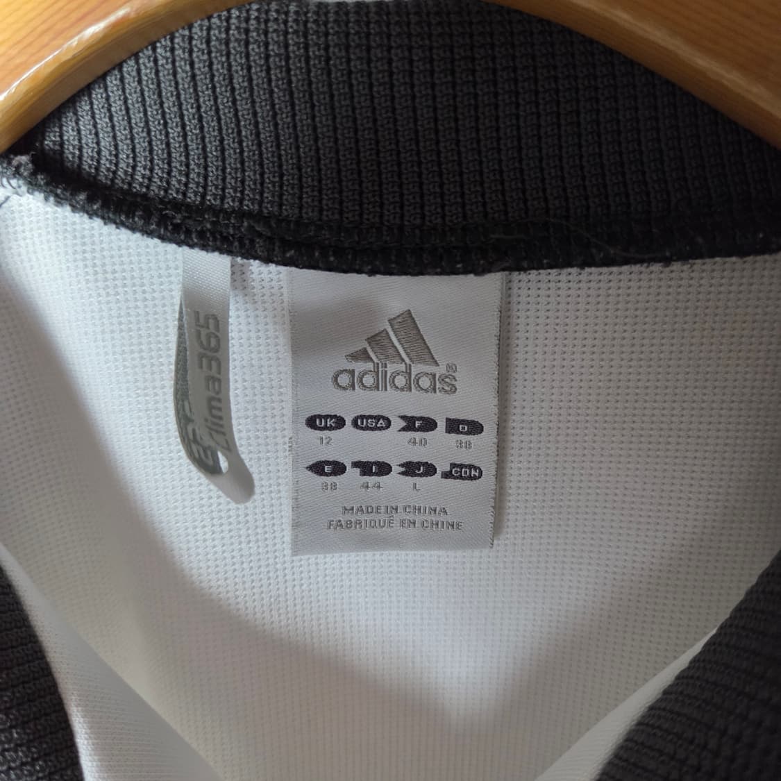 [Adidas] 아디다스 민트 져지 셋업 상품이미지4