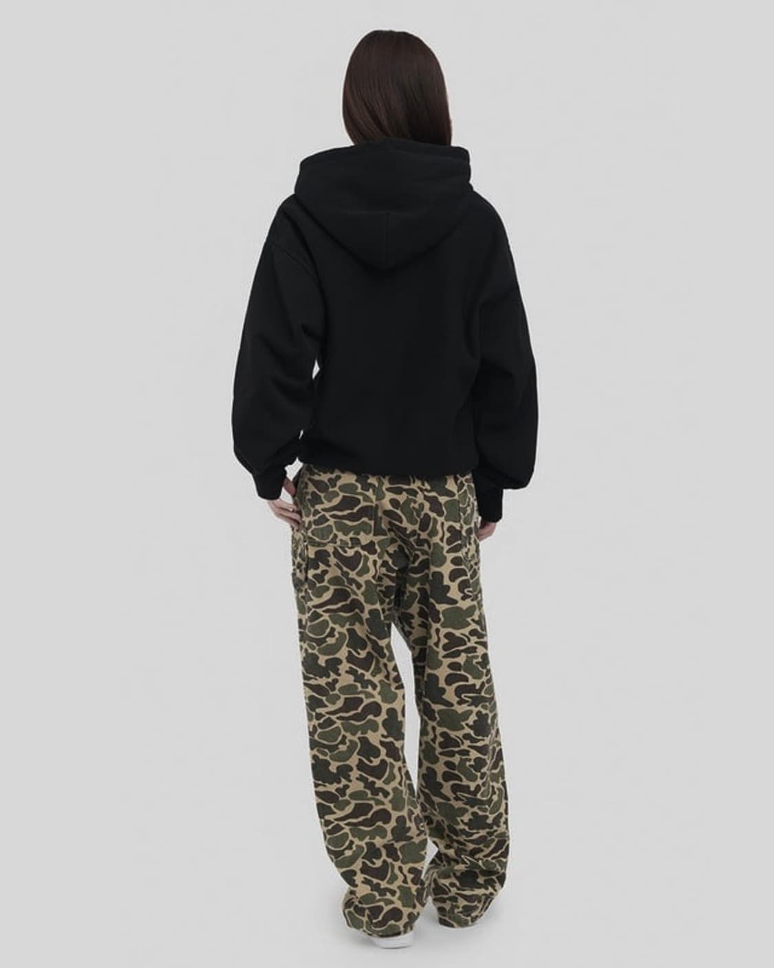 (28) 스투시 카모 워크팬츠 [새상품,택달림] 상품이미지10