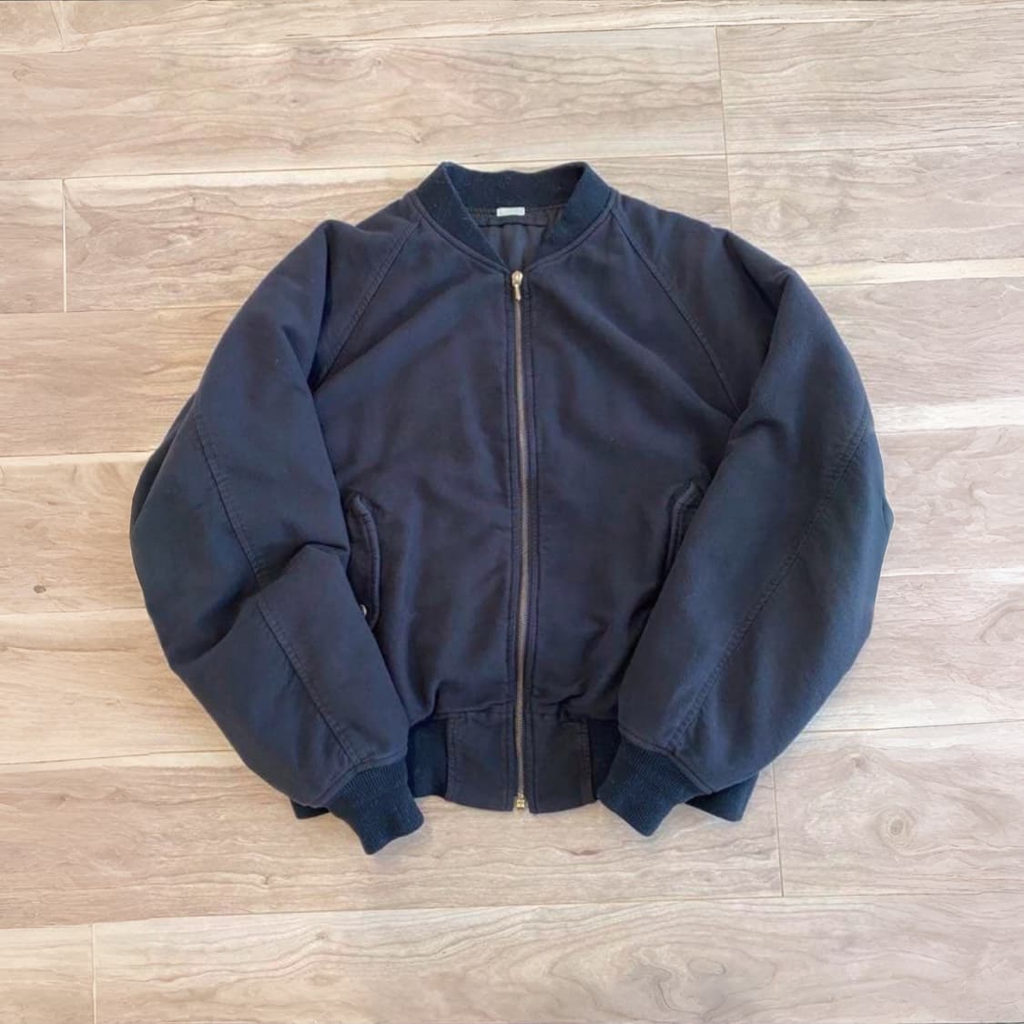 24aw ref 30주년/Silk Padding Jacket 상품이미지2