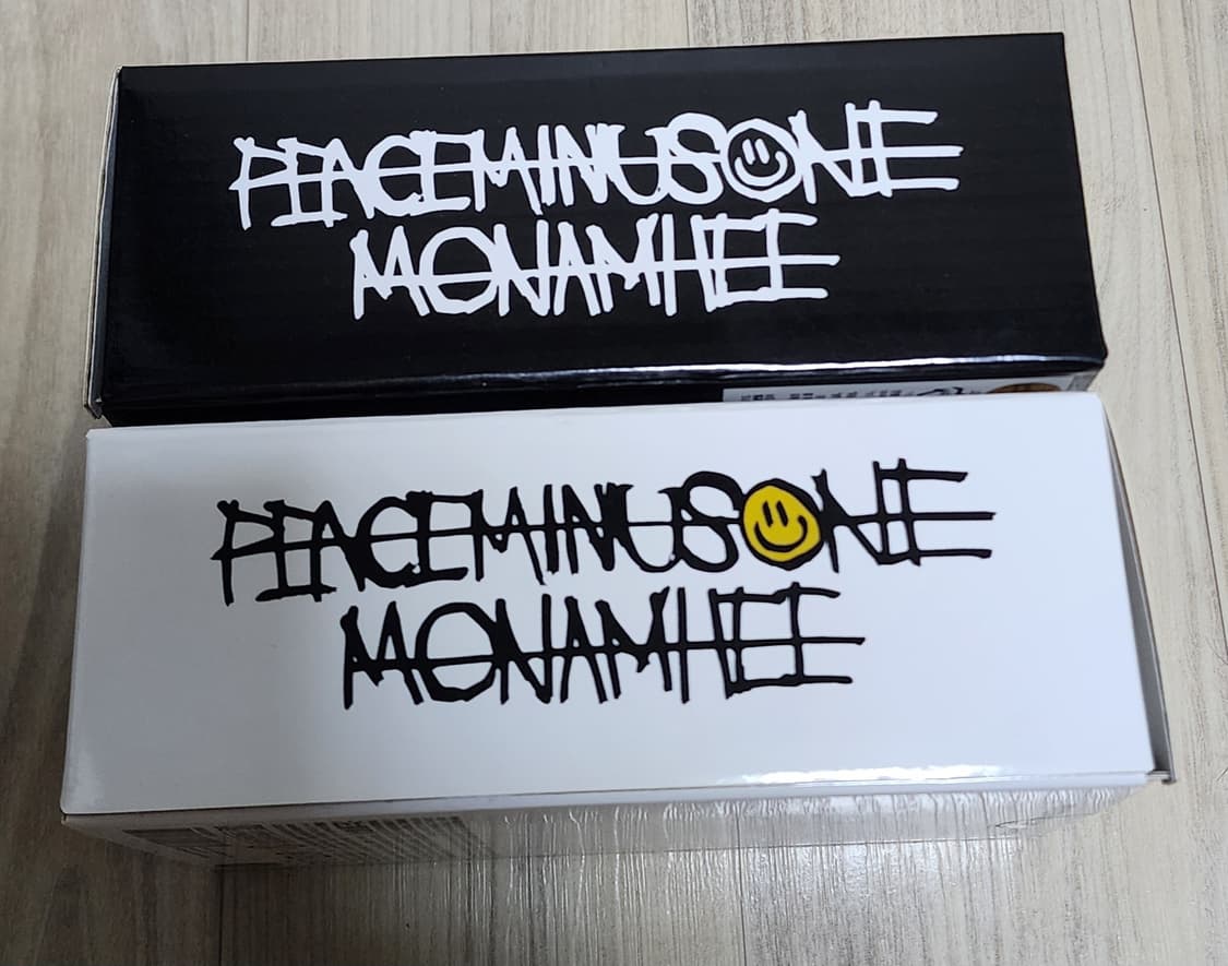 [일괄] 모남희 x 피스마이너스원 (지드래곤 GD) 데희 지희 상품이미지3