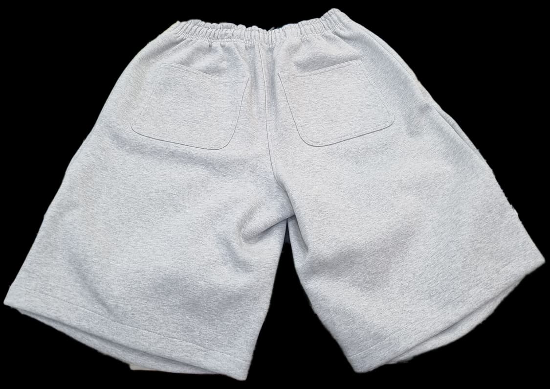 논노드 스쿠바 쇼츠 그레이 상품이미지2