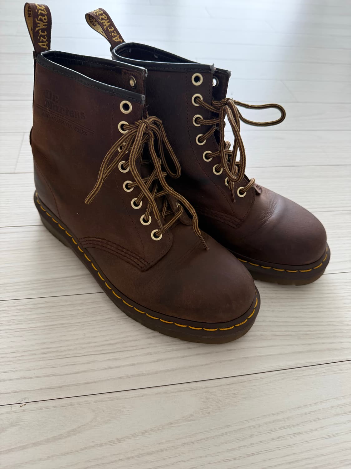 닥터마틴 1460 크레이지호스 240 상품이미지3