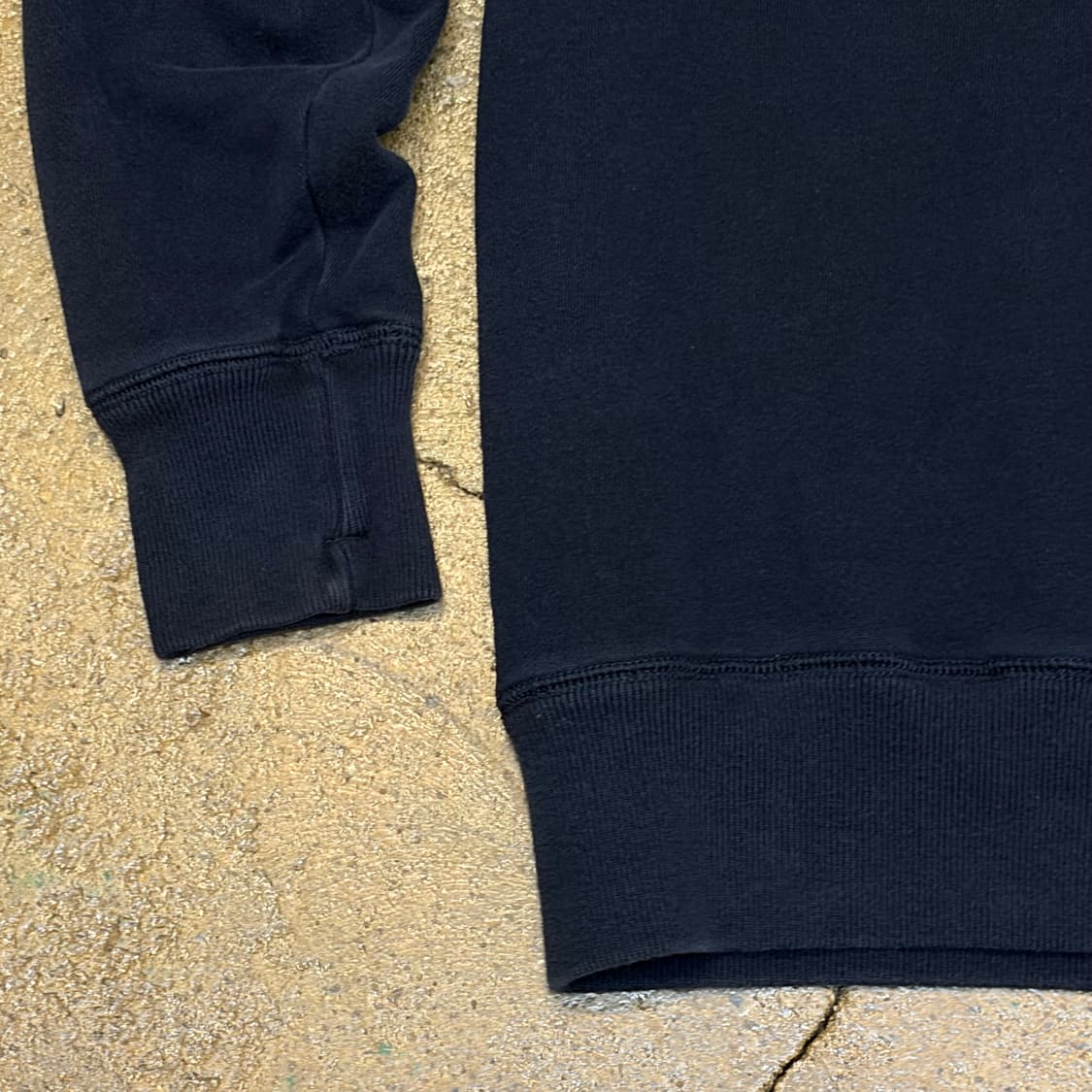 00s 미국 빈티지 폴로랄프로렌 폴로진 빅로고 맨투맨 상품이미지7