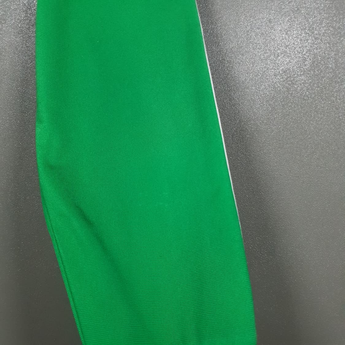 실측 L) 아디다스 유로파 파이어버드 희귀 대장급 트랙탑 져지 자켓 그린 상품이미지10