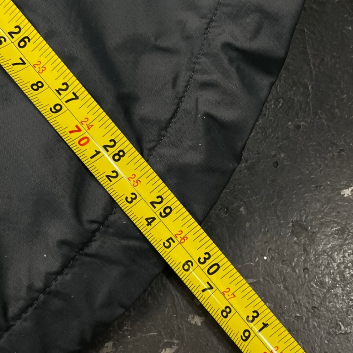 95 나이키 브라질 바람막이 상품이미지8