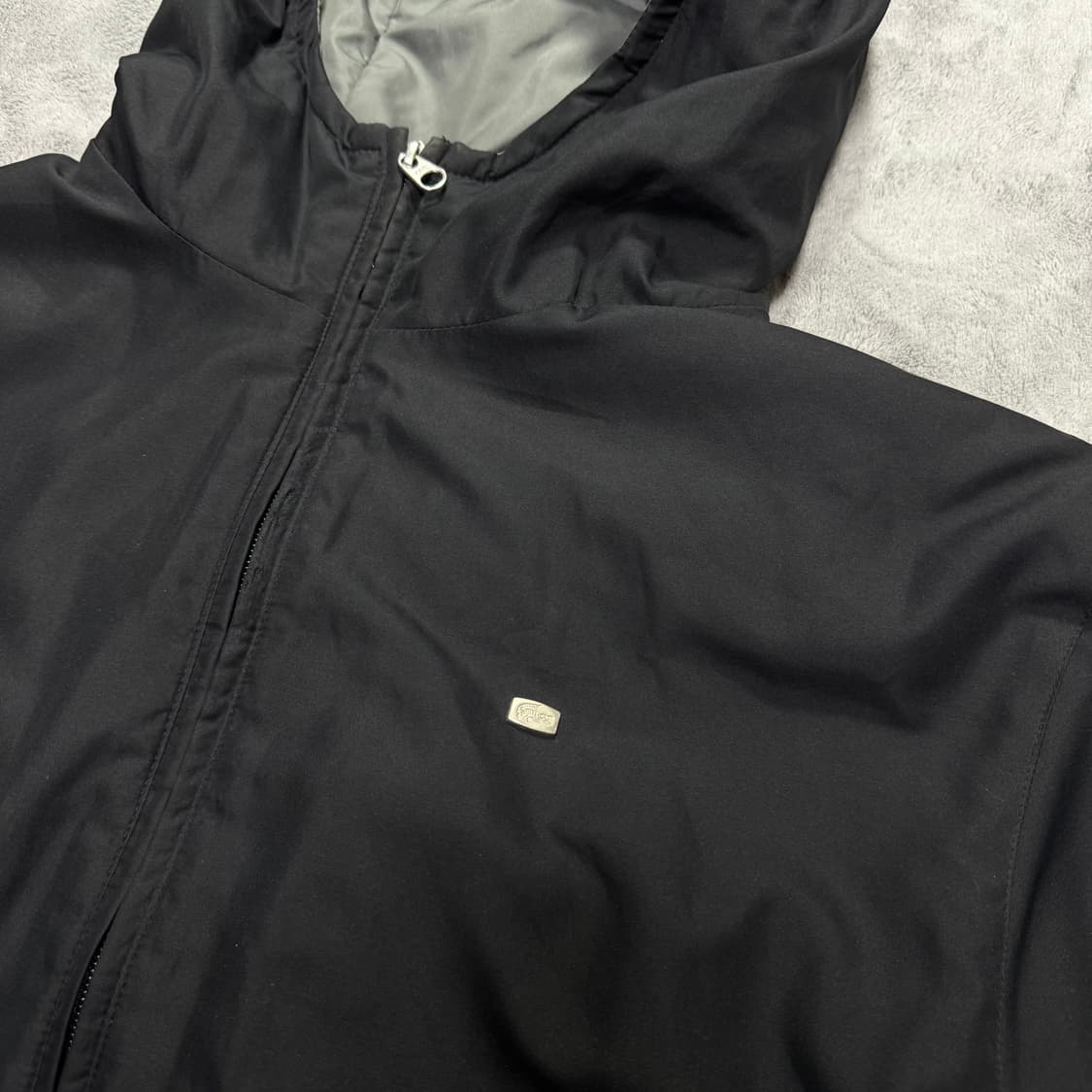 라코스테 빈티지 바람막이 95  상품이미지3