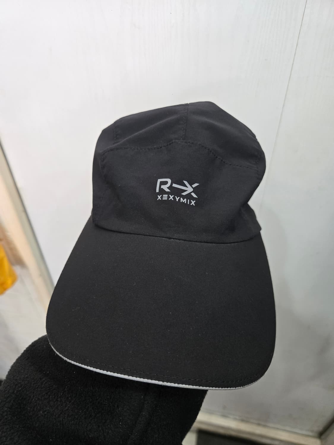 XEXYMIX 젝시믹스 볼캡 모자! 상태 굿굿굿!~~~ 상품이미지1